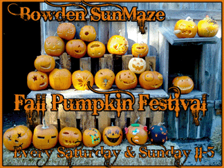 Pumpkin Festival
